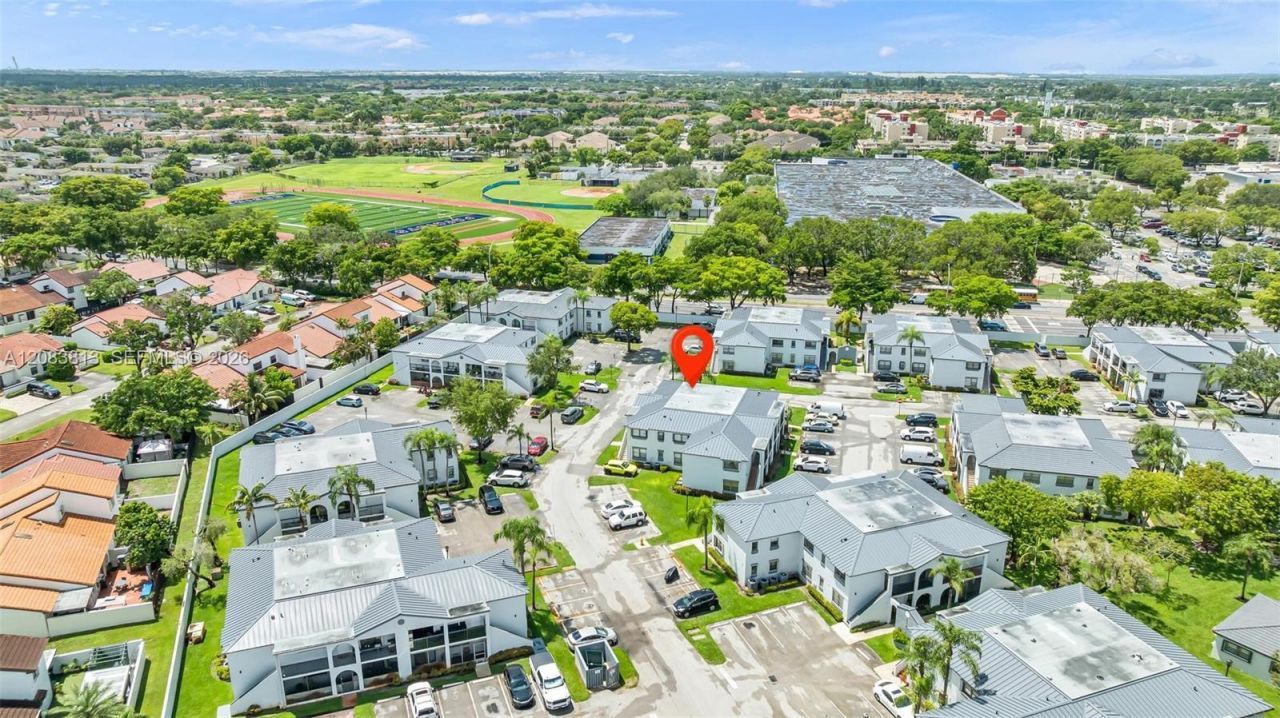 18226 Mediterranean Blvd , Unit 7-16, Hialeah, FL 33015 Photo