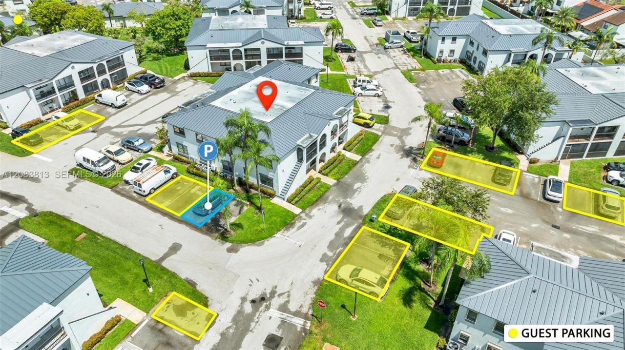18226 Mediterranean Blvd , Unit 7-16, Hialeah, FL 33015 Photo