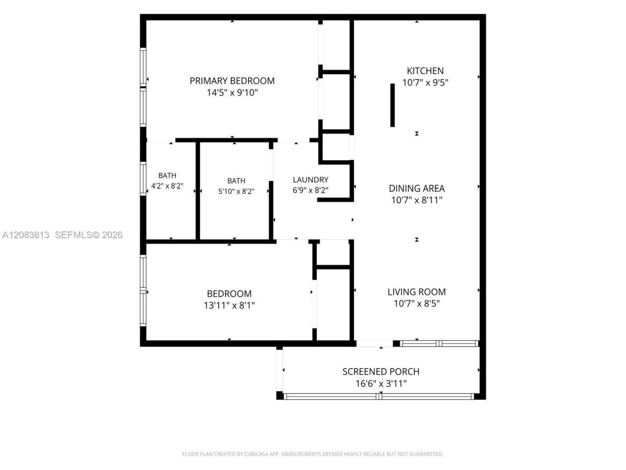 18226 Mediterranean Blvd , Unit 7-16, Hialeah, FL 33015 Photo