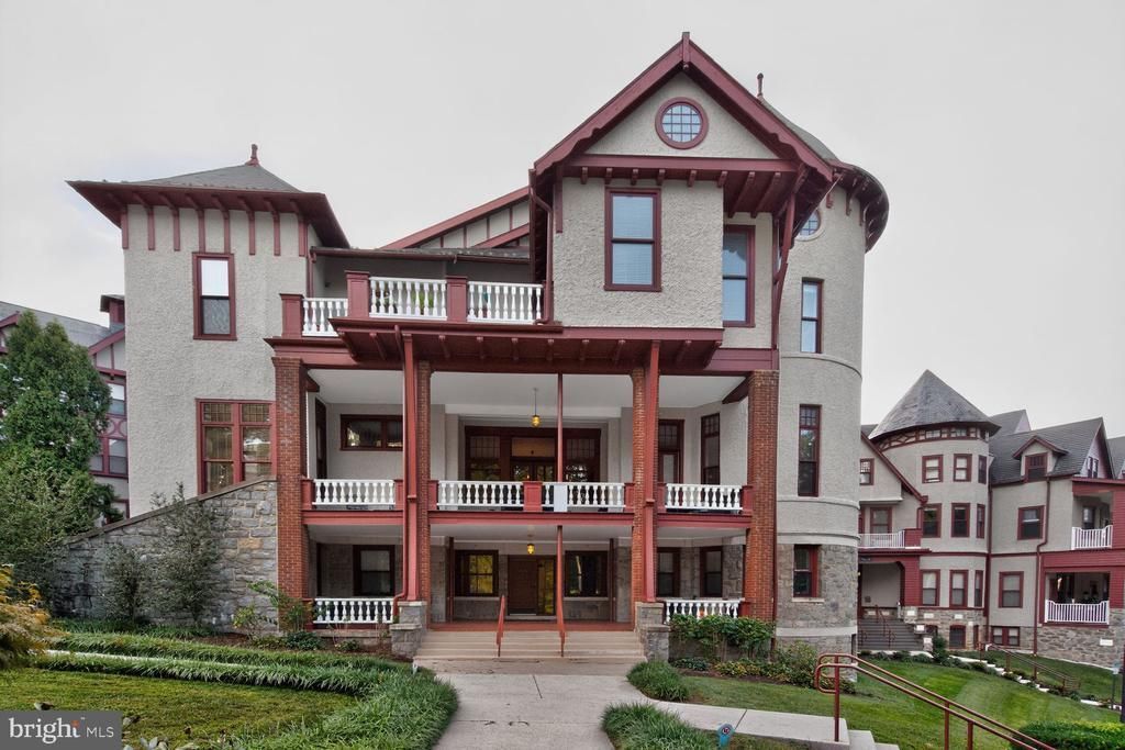 9610 DEWITT , SILVER SPRING, MD 20910
