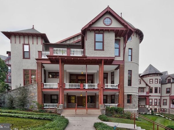 9610 DEWITT, Unit PH102, SILVER SPRING, MD 20910