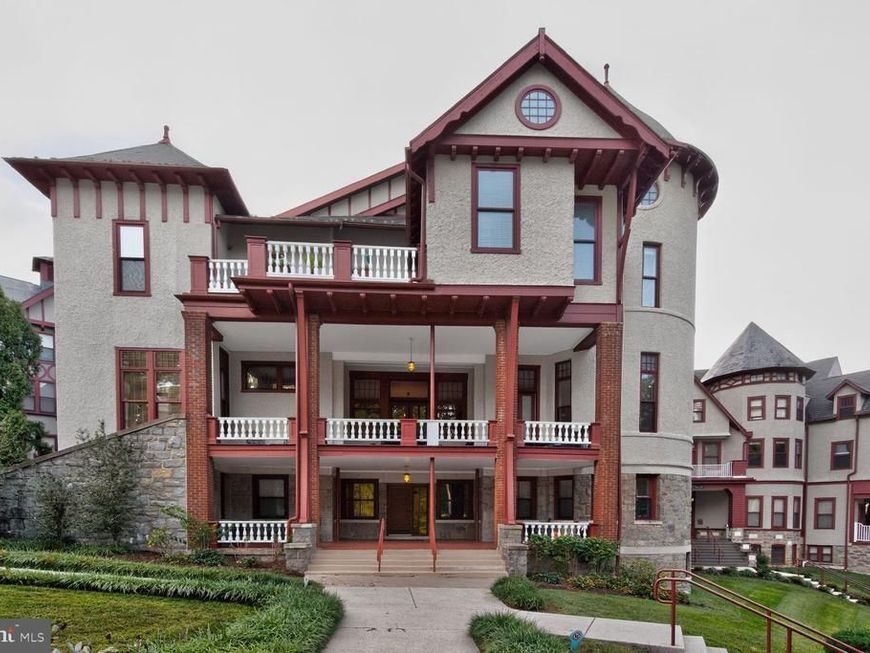 9610 Dewitt, Unit PH102, Silver Spring, MD 20910 Main Photo