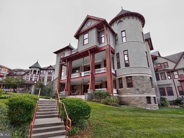 9610 DEWITT, Unit PH102, SILVER SPRING, MD 20910