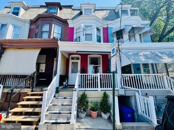 611 THORN STREET , READING, PA 19601