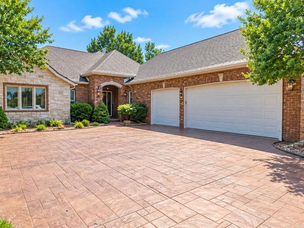 8650 Interlochen Drive , Nixa, MO 65714