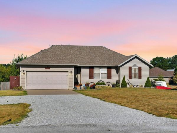16268 Lawrence 1242 , Marionville, MO 65705
