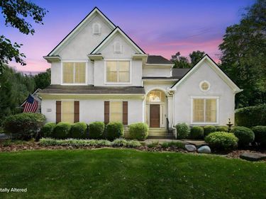 7062 Pleasant Colony Circle, Blacklick, OH 43004