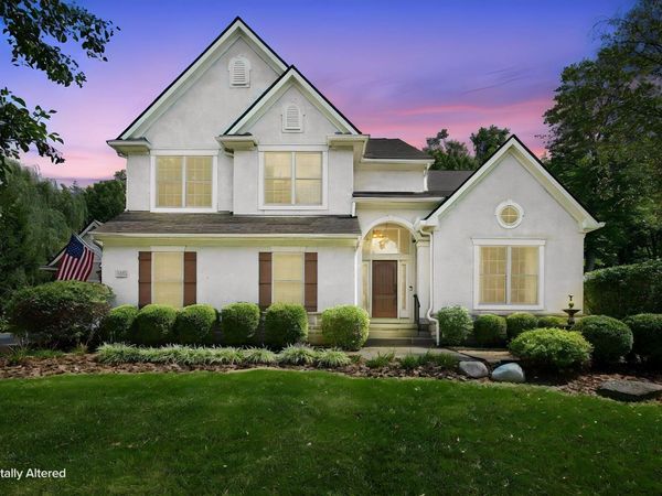 7062 Pleasant Colony Circle, Blacklick, OH 43004