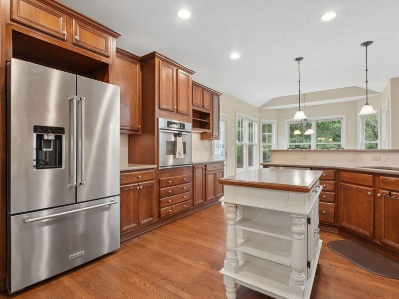 7062 Pleasant Colony Circle, Blacklick, OH 43004 Photo 11
