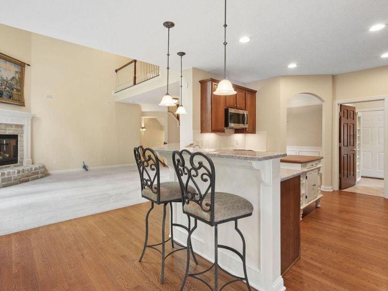 7062 Pleasant Colony Circle, Blacklick, OH 43004 Photo 13