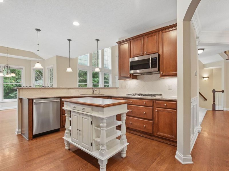 7062 Pleasant Colony Circle, Blacklick, OH 43004 Photo 14