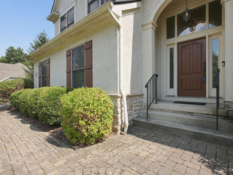 7062 Pleasant Colony Circle, Blacklick, OH 43004 Photo 5
