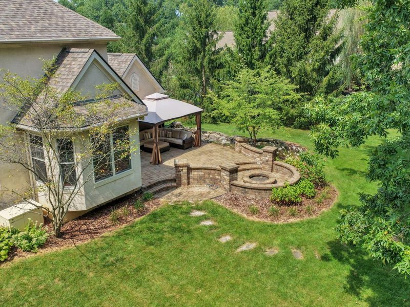 7062 Pleasant Colony Circle, Blacklick, OH 43004 Photo 59