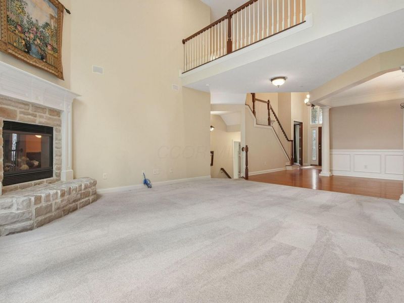7062 Pleasant Colony Circle, Blacklick, OH 43004 Photo 8