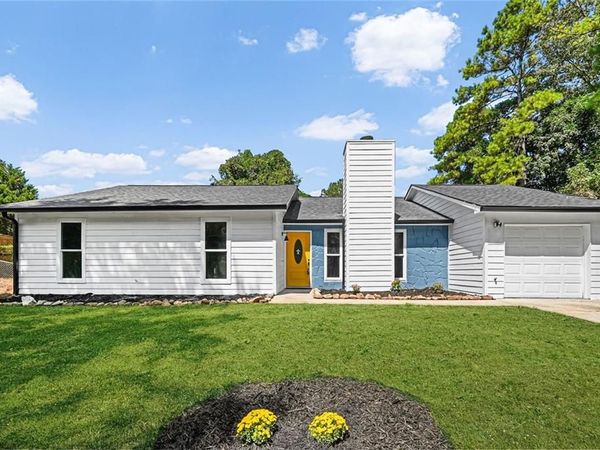 612 Towngate Boulevard , Jonesboro, GA 30238