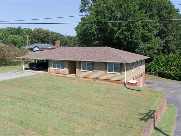 120 Windy Hill Drive, Alpharetta, GA 30004