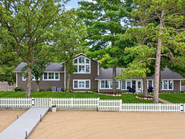 29841 County Road 3 , Merrifield, MN 56465