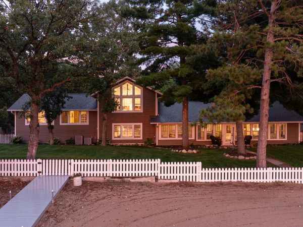 29841 County Road 3, Merrifield, MN 56465
