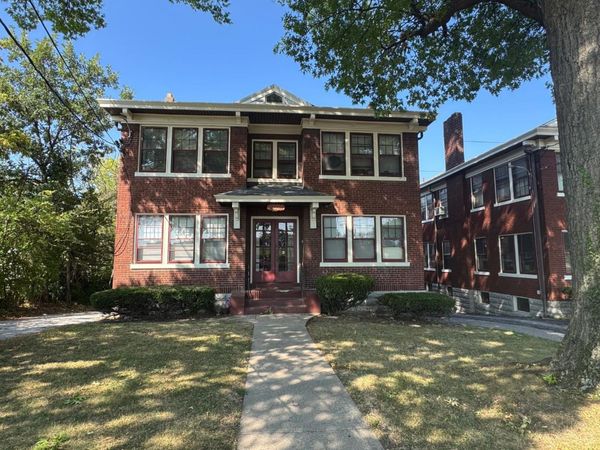 2631 Highland Avenue, Cincinnati, OH 45219