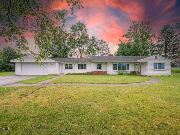 12675 W Sylvania Avenue , Berkey, OH 43504