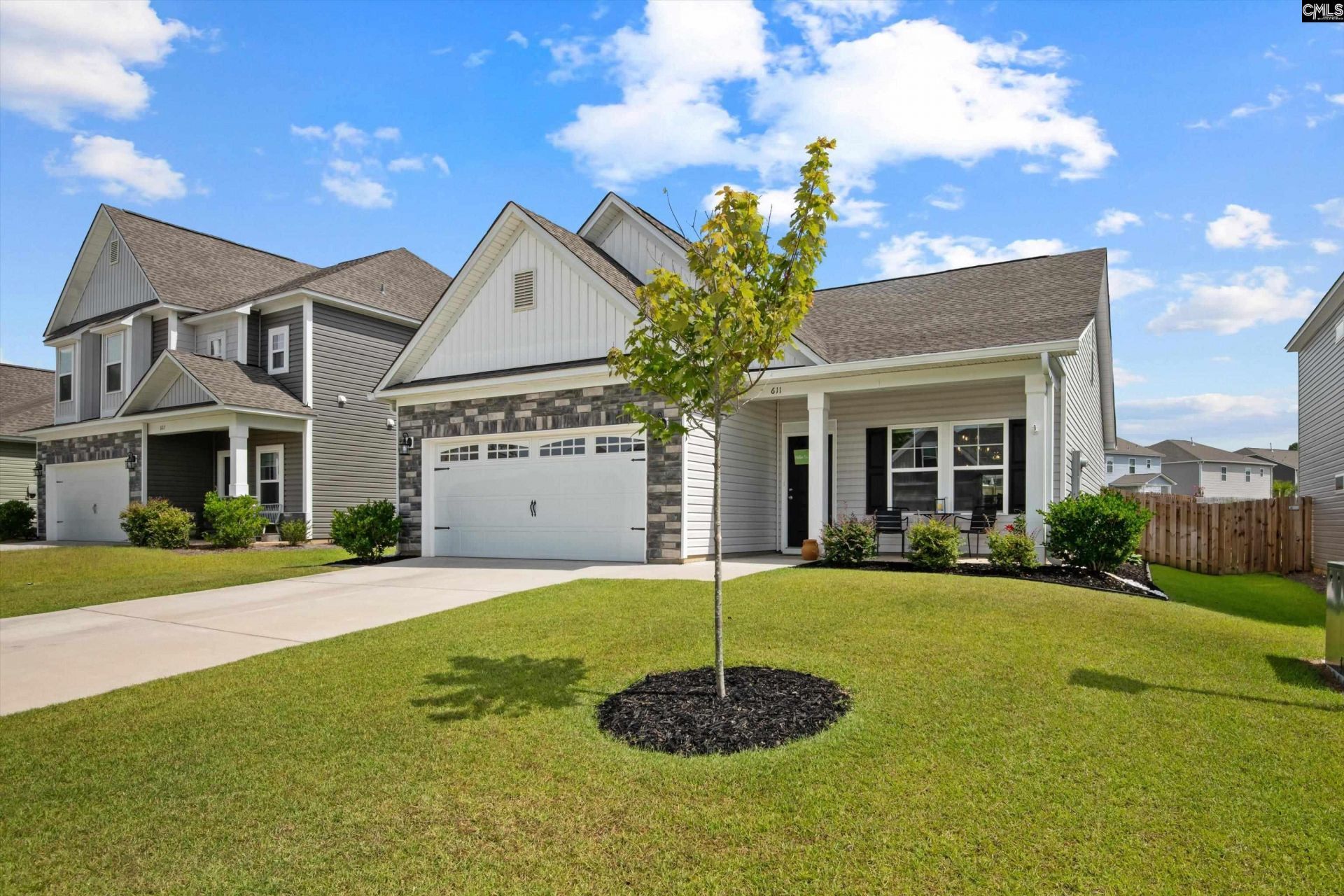 611 Cloudreach Road Photo 2