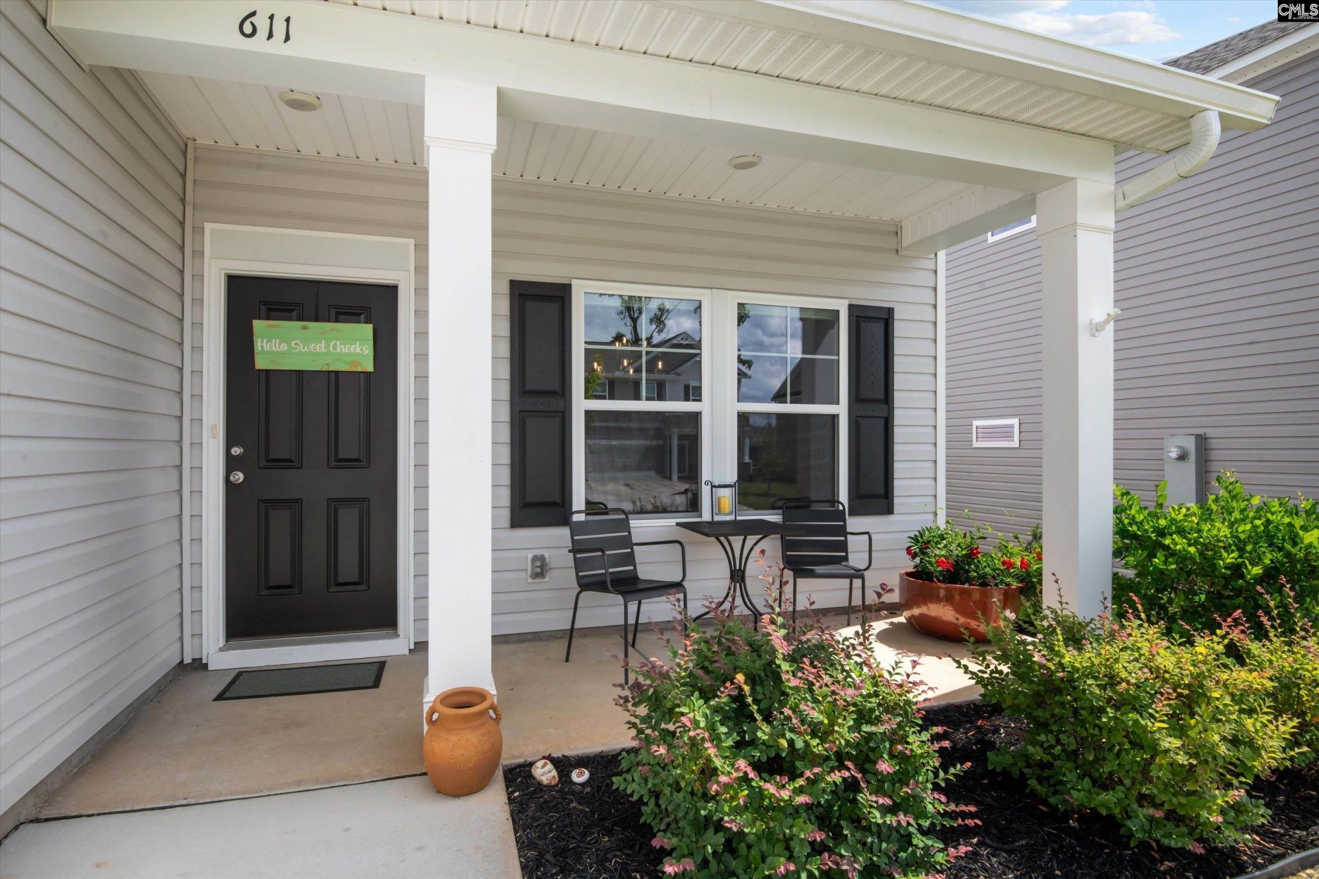 611 Cloudreach Road Photo 3