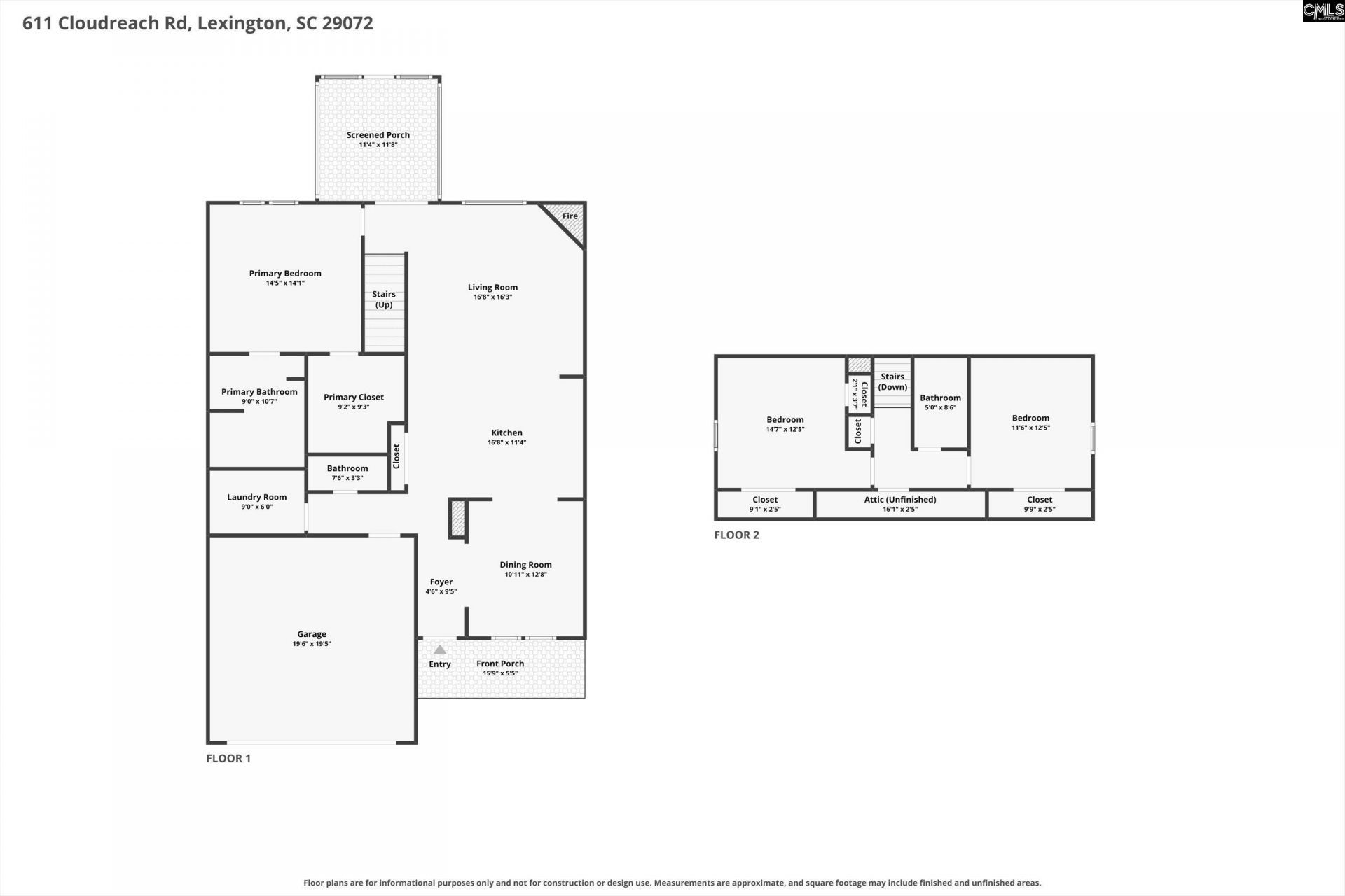 611 Cloudreach Road Photo 34