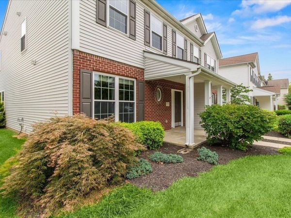 3735 Grimes Drive , Columbus, OH 43204