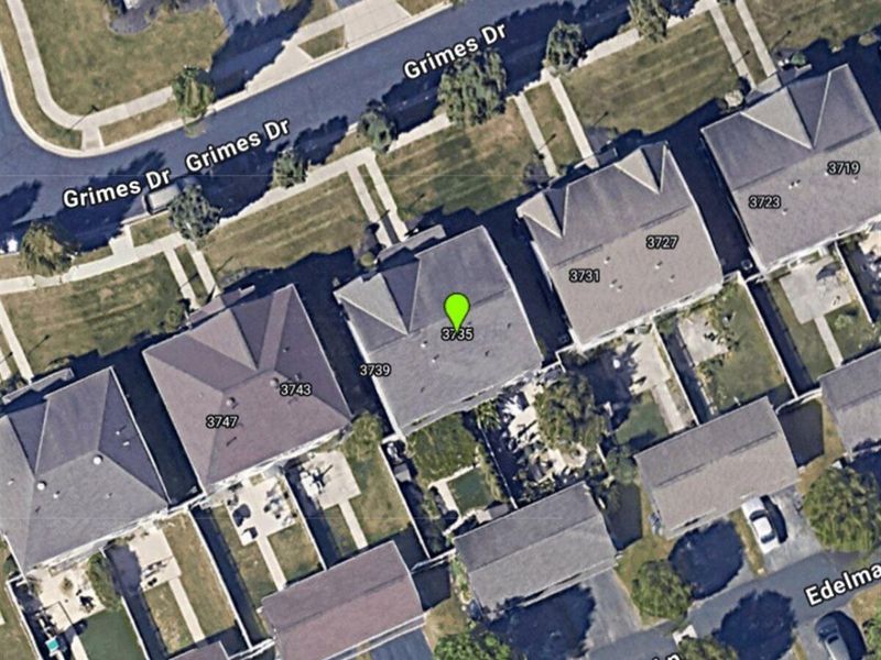 3735 Grimes Drive , Columbus, OH 43204 Photo 34