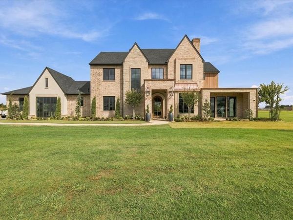 20886 Alba Court, Edmond, OK 73012