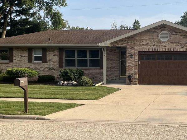 2510 Mt Vernon Avenue, Janesville, WI 53545