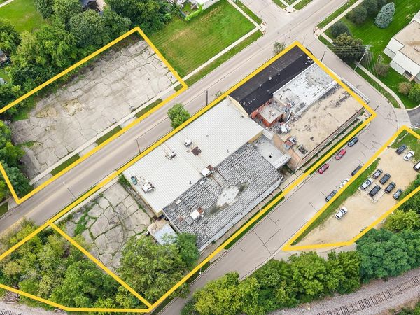 340 N Franklin Street, Janesville, WI 53548