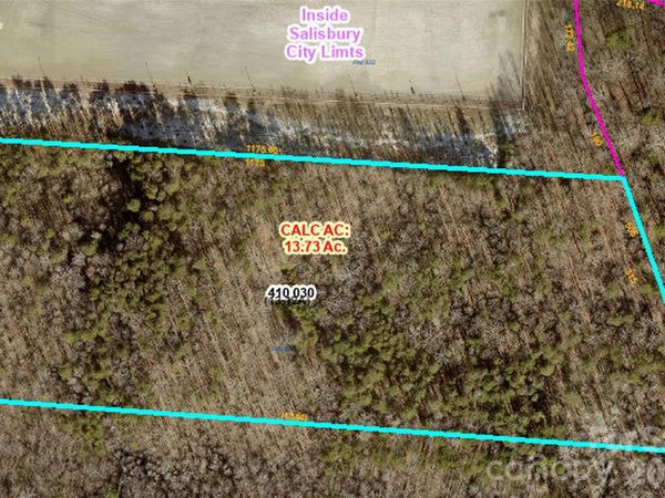 0 None Street , Salisbury, NC 28146