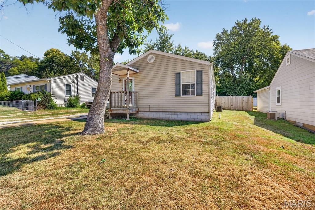 912 Huber Street, Festus, MO 63028 Main Photo