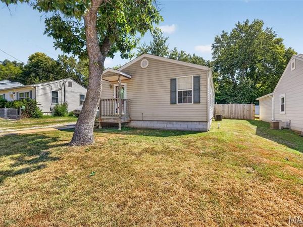 912 Huber Street, Festus, MO 63028