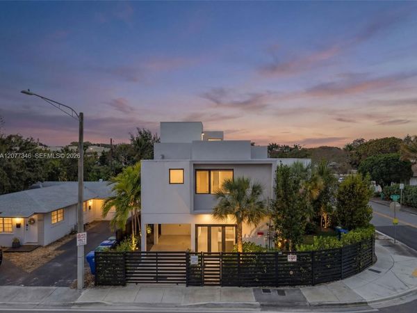 11 NE 51 , Unit A, Miami, FL 33137