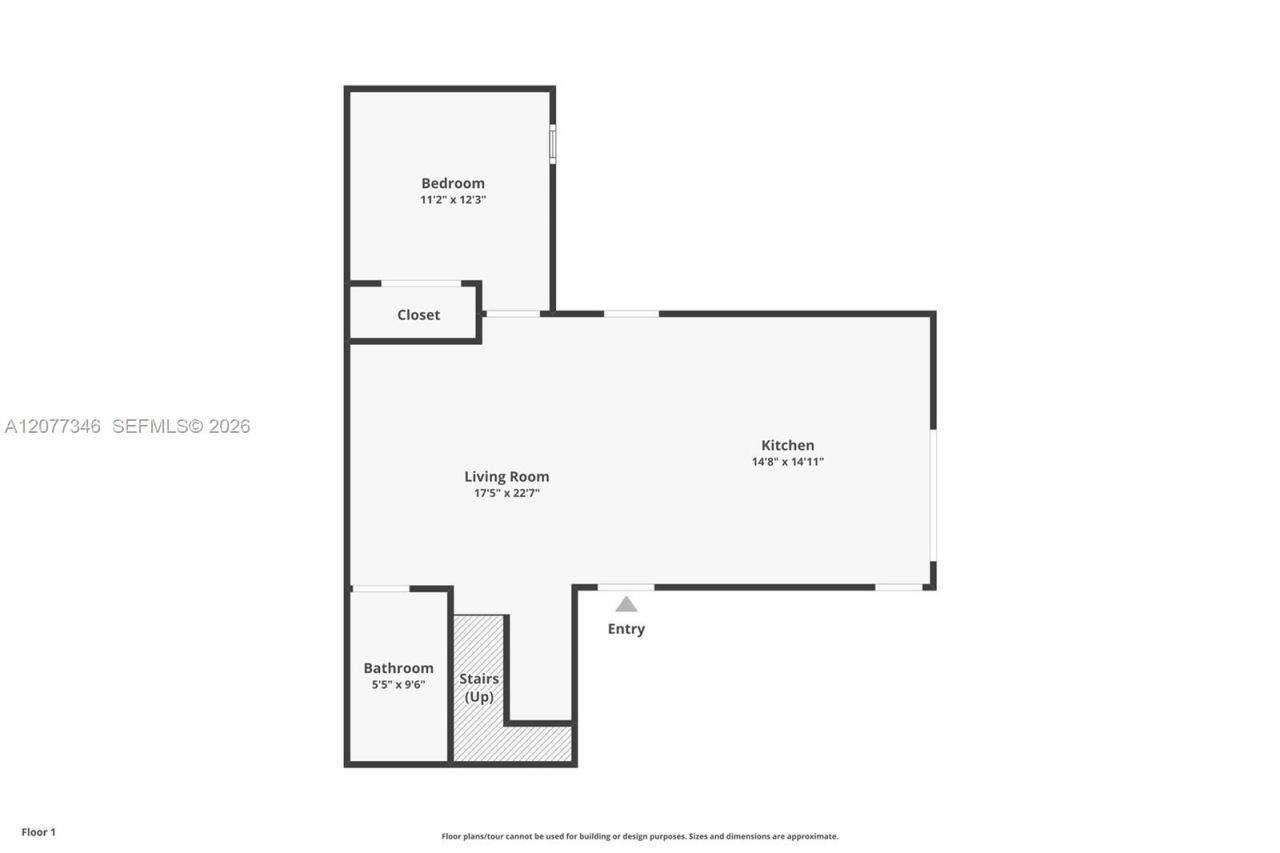 11 NE 51 , Unit A, Miami, FL 33137 Photo