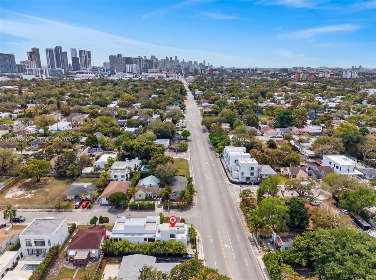 11 NE 51 , Unit A, Miami, FL 33137 Photo