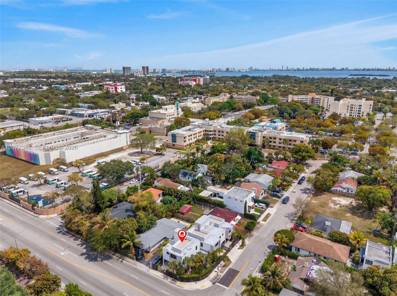 11 NE 51 , Unit A, Miami, FL 33137 Photo