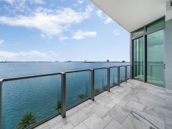 2900 NE 7th Ave , Unit 604, Miami, FL 33137