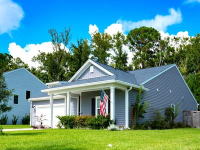 1443 Thin Pine Drive, Johns Island, SC 29455