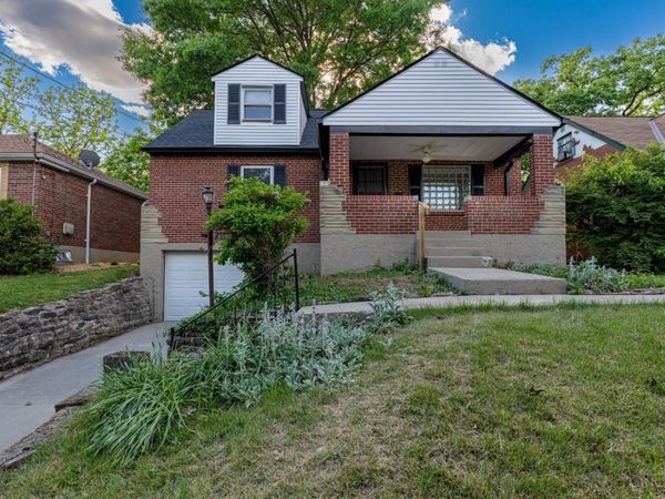 6429 Aspen Way, Cincinnati, OH 45224