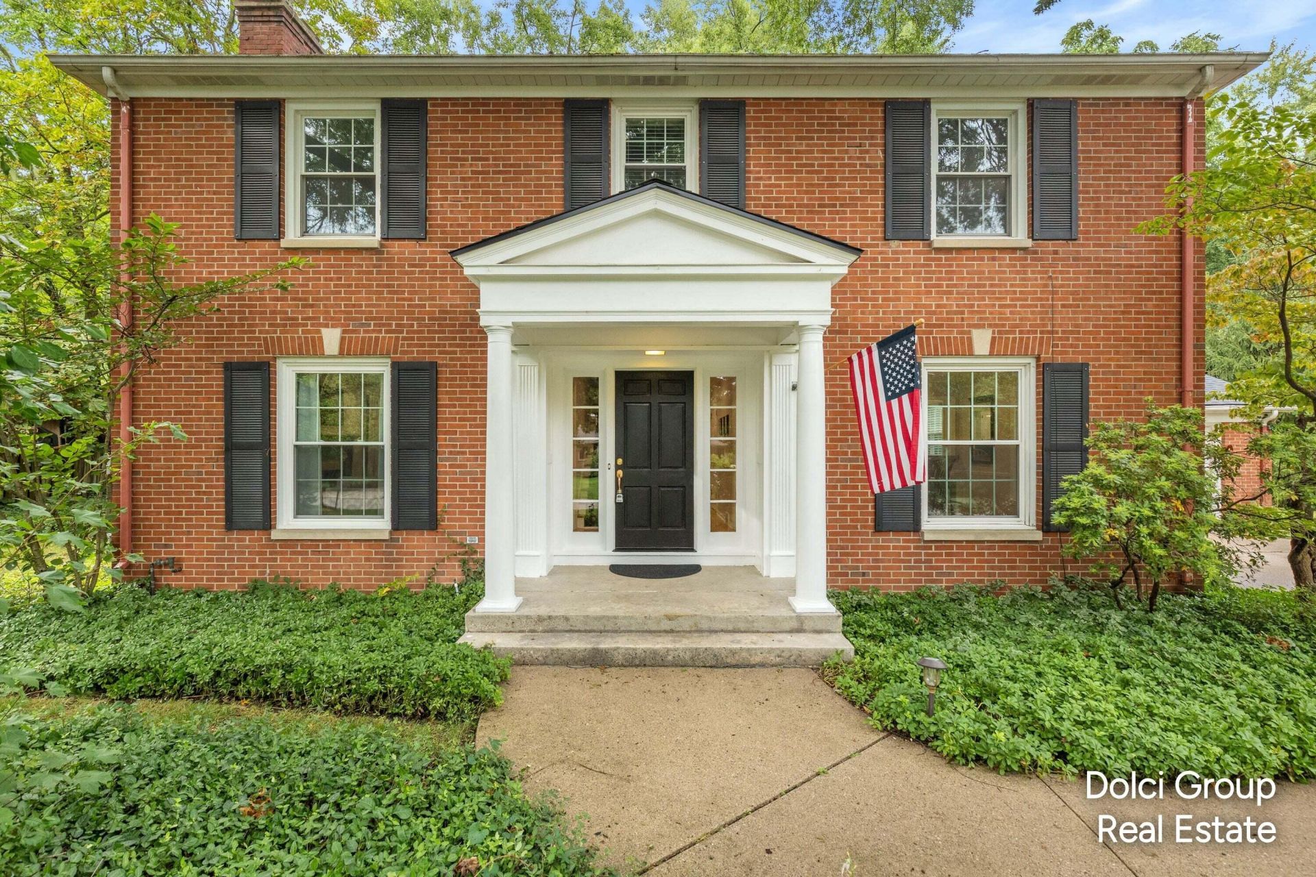 2115 Romence Street Ne, Grand Rapids, MI 49503 Main Photo