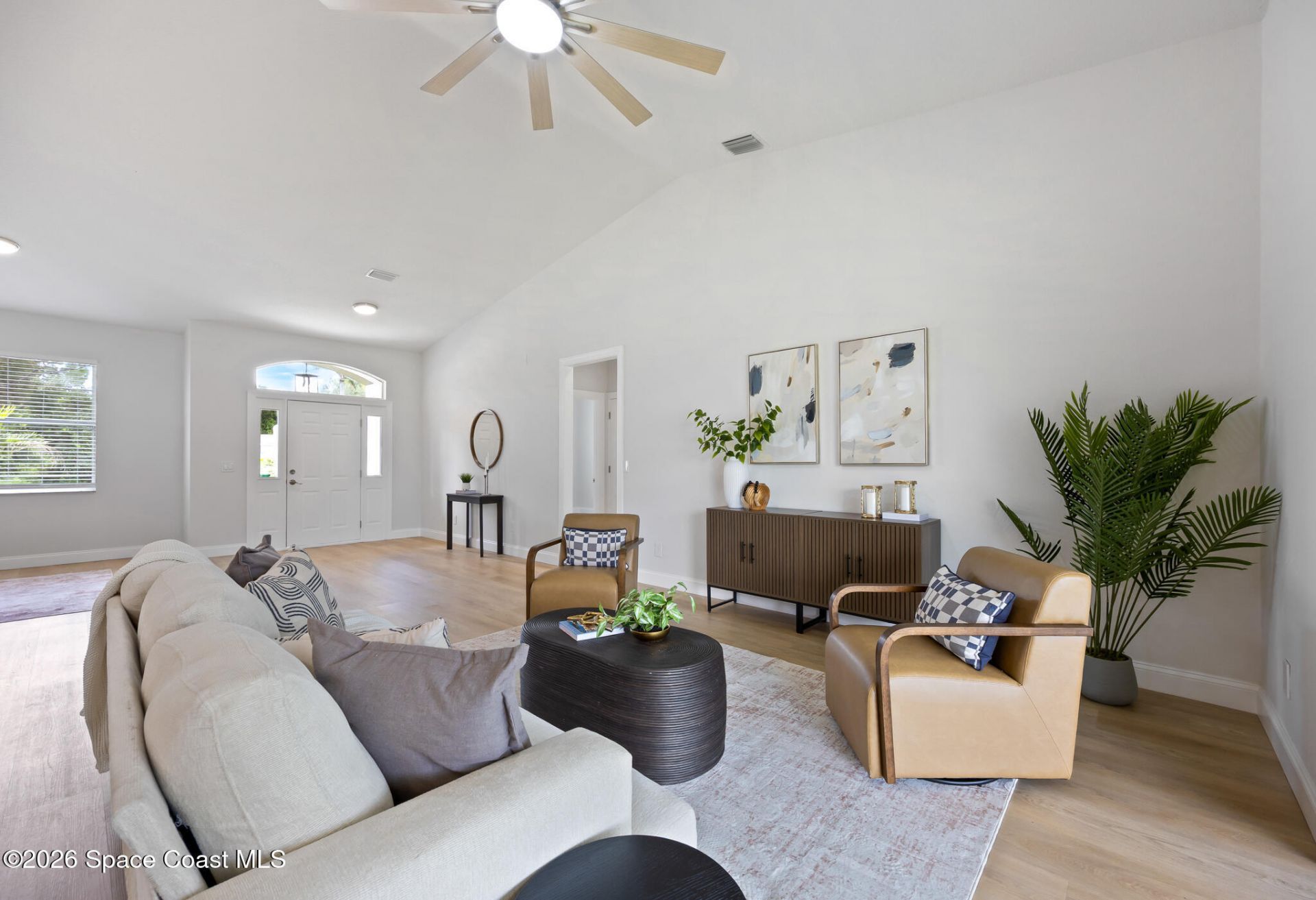 6348 Dearman Street , Cocoa, FL 32927 Photo