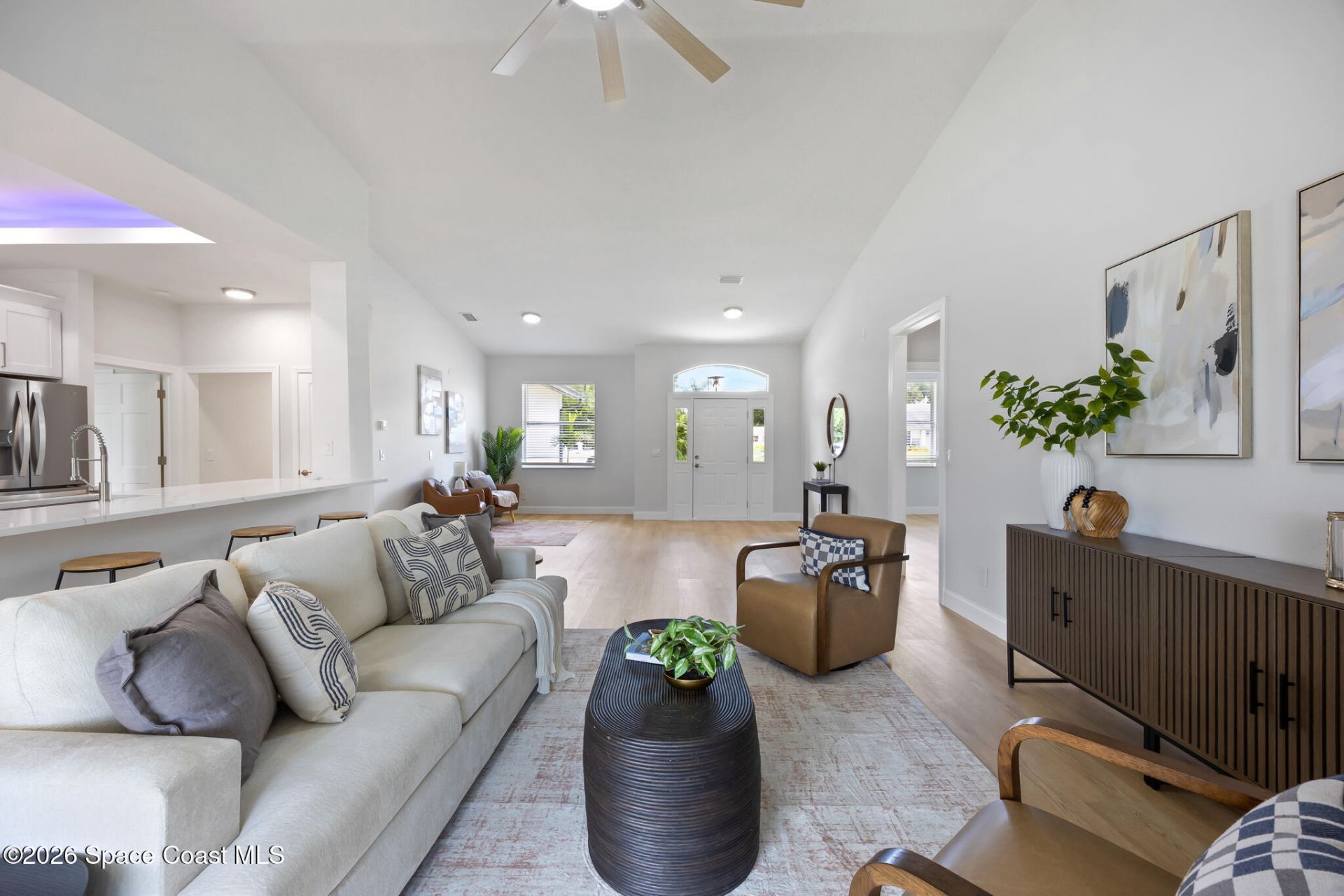 6348 Dearman Street , Cocoa, FL 32927 Photo