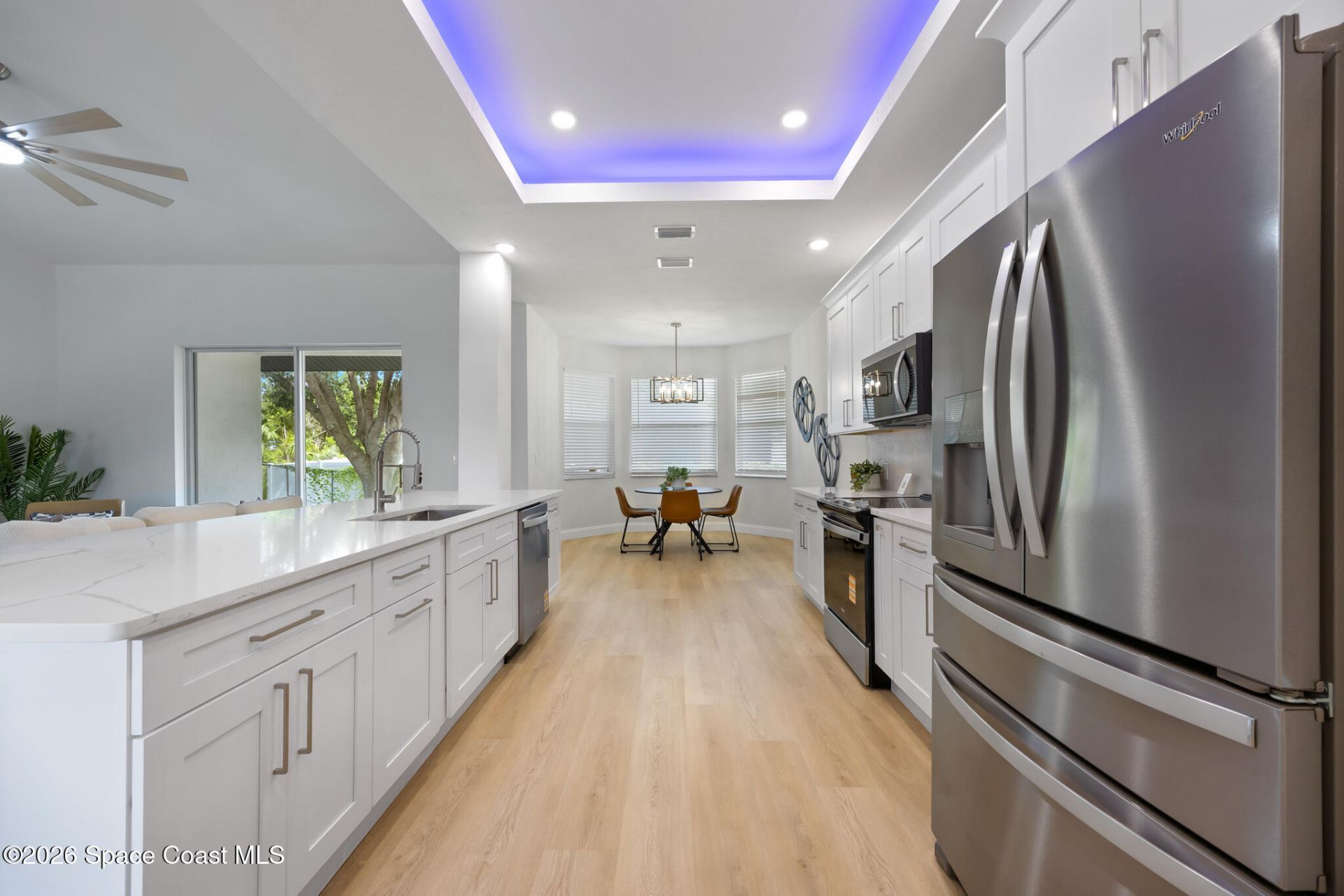 6348 Dearman Street , Cocoa, FL 32927 Photo