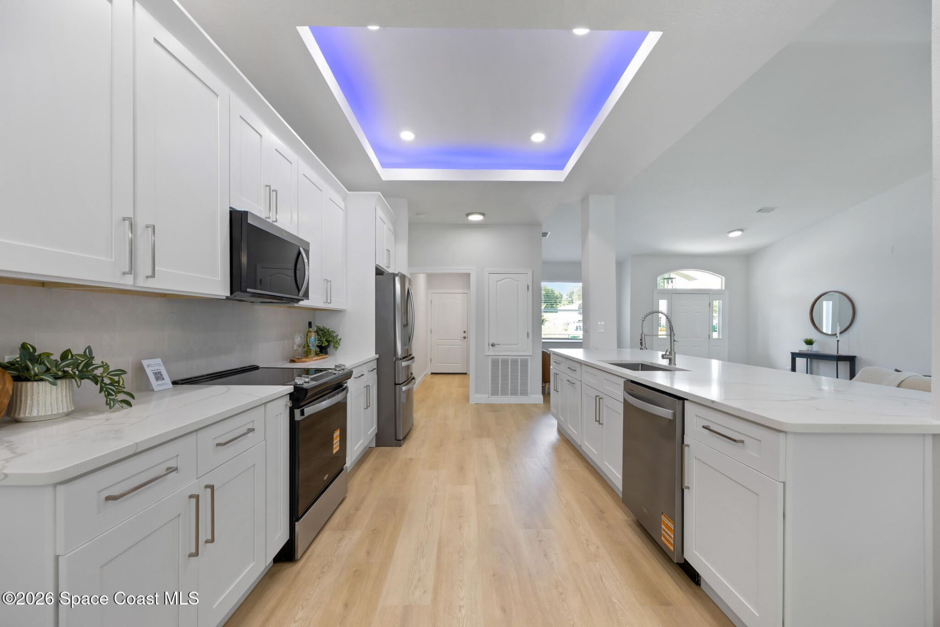 6348 Dearman Street , Cocoa, FL 32927 Photo