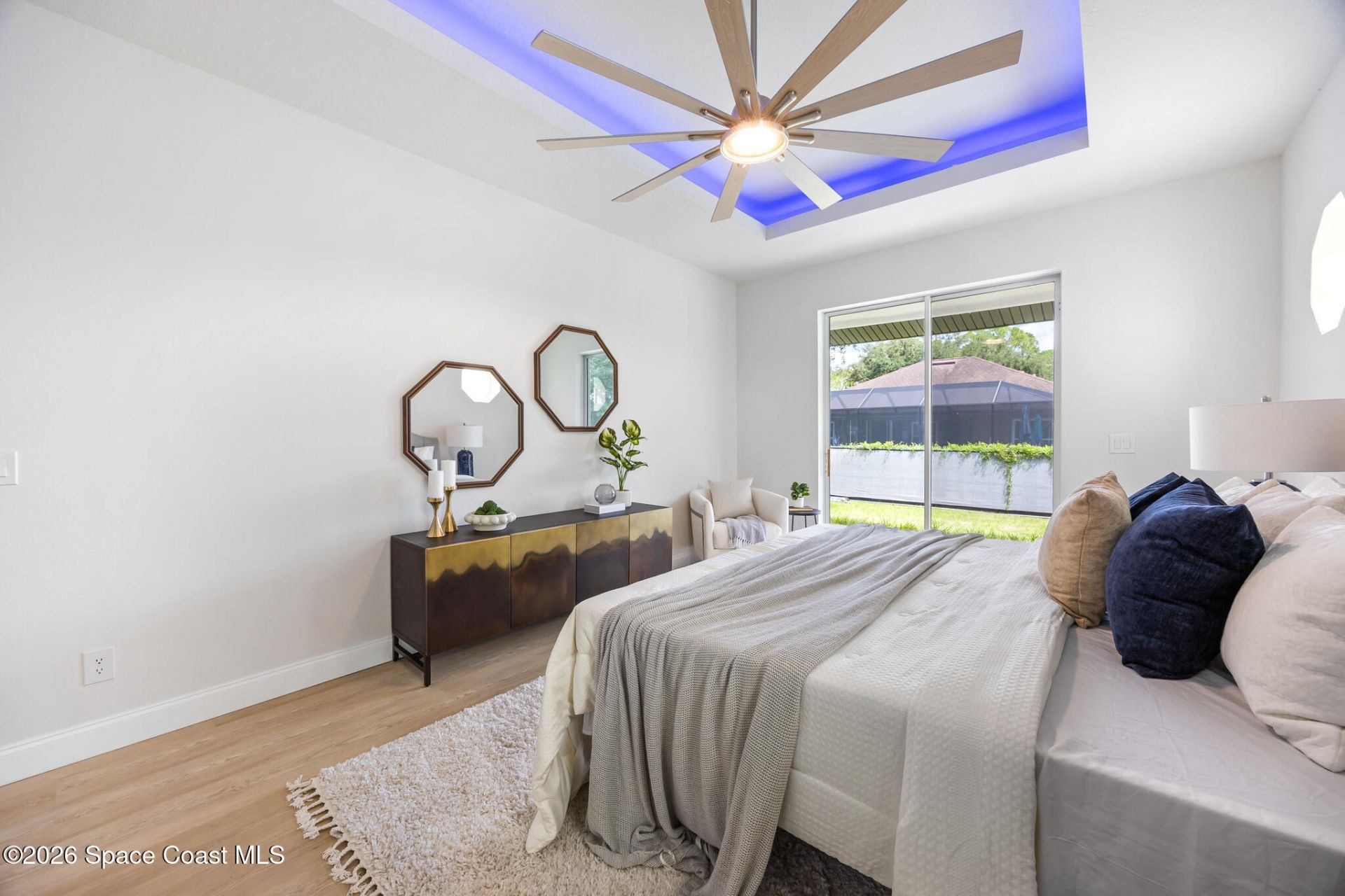 6348 Dearman Street , Cocoa, FL 32927 Photo