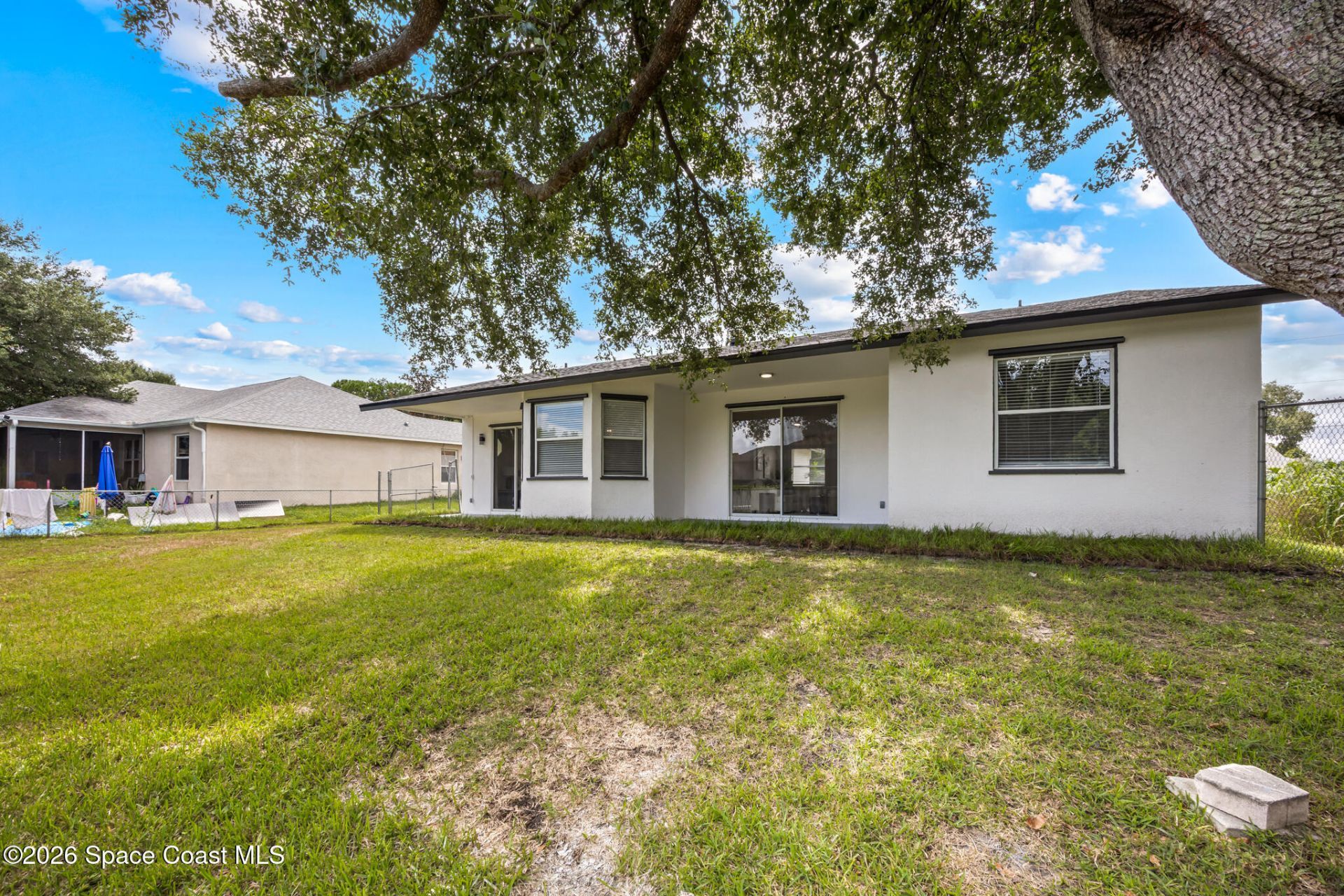 6348 Dearman Street , Cocoa, FL 32927 Photo