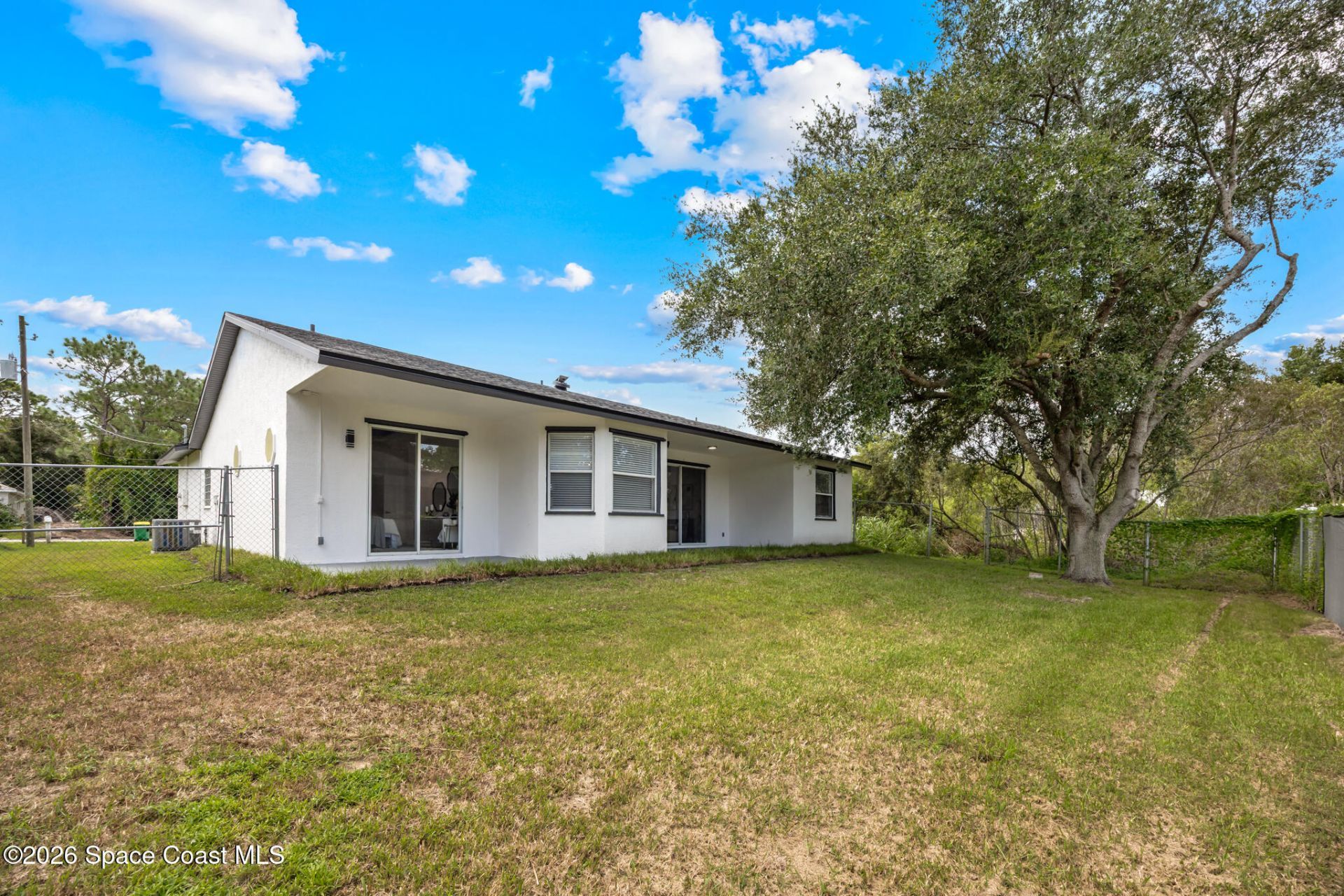 6348 Dearman Street , Cocoa, FL 32927 Photo